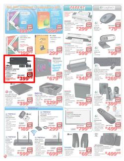 HiFi Corp : Sale Now On (24 Jan - 27 Jan 2013), page 8