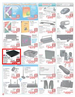HiFi Corp : Sale Now On (24 Jan - 27 Jan 2013), page 8