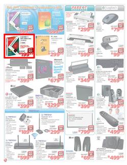 HiFi Corp : Sale Now On (24 Jan - 27 Jan 2013), page 8