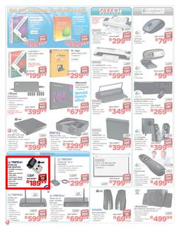 HiFi Corp : Sale Now On (24 Jan - 27 Jan 2013), page 8
