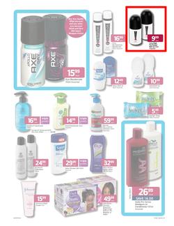 Pick n Pay KZN : The Big Price Drop (22 Jan - 3 Feb 2013), page 8