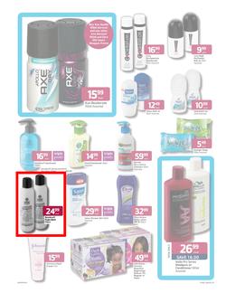 Pick n Pay KZN : The Big Price Drop (22 Jan - 3 Feb 2013), page 8