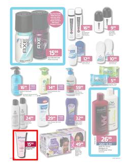 Pick n Pay KZN : The Big Price Drop (22 Jan - 3 Feb 2013), page 8