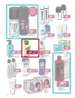 Pick n Pay KZN : The Big Price Drop (22 Jan - 3 Feb 2013), page 8