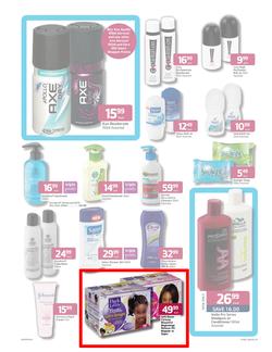 Pick n Pay KZN : The Big Price Drop (22 Jan - 3 Feb 2013), page 8