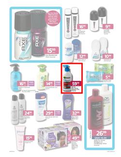 Pick n Pay KZN : The Big Price Drop (22 Jan - 3 Feb 2013), page 8