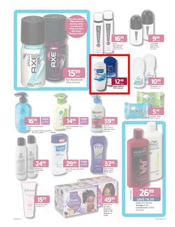 Pick n Pay KZN : The Big Price Drop (22 Jan - 3 Feb 2013), page 8