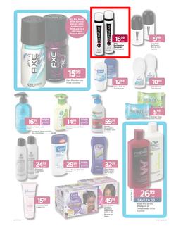 Pick n Pay KZN : The Big Price Drop (22 Jan - 3 Feb 2013), page 8