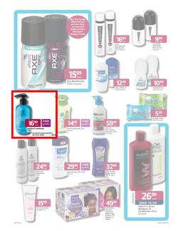 Pick n Pay Gauteng : The Big Price Drop (22 Jan - 3 Feb 2013), page 8