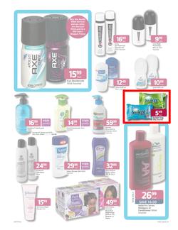 Pick n Pay Gauteng : The Big Price Drop (22 Jan - 3 Feb 2013), page 8