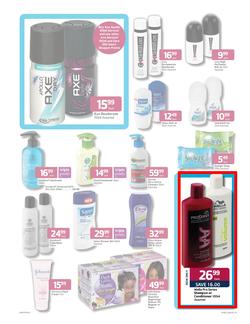 Pick n Pay Gauteng : The Big Price Drop (22 Jan - 3 Feb 2013), page 8