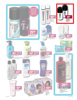 Pick n Pay Gauteng : The Big Price Drop (22 Jan - 3 Feb 2013), page 8
