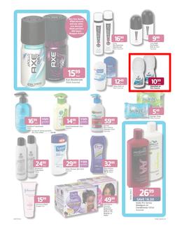 Pick n Pay Gauteng : The Big Price Drop (22 Jan - 3 Feb 2013), page 8