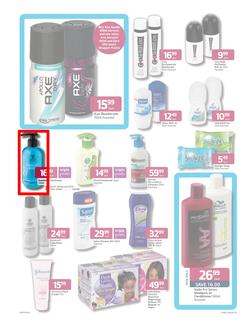 Pick n Pay Gauteng : The Big Price Drop (22 Jan - 3 Feb 2013), page 8