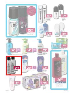 Pick n Pay Gauteng : The Big Price Drop (22 Jan - 3 Feb 2013), page 8