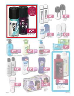 Pick n Pay Gauteng : The Big Price Drop (22 Jan - 3 Feb 2013), page 8
