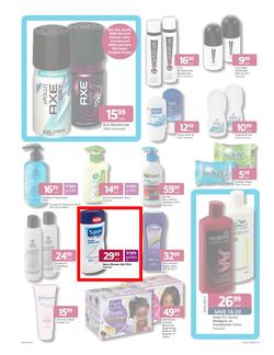 Pick n Pay Gauteng : The Big Price Drop (22 Jan - 3 Feb 2013), page 8