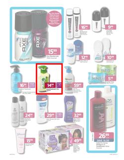Pick n Pay Gauteng : The Big Price Drop (22 Jan - 3 Feb 2013), page 8