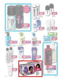 Pick n Pay Gauteng : The Big Price Drop (22 Jan - 3 Feb 2013), page 8