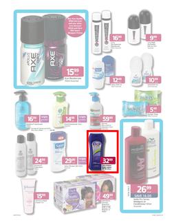 Pick n Pay Gauteng : The Big Price Drop (22 Jan - 3 Feb 2013), page 8