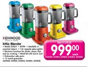 Kenwood Kmix Blender (BLX63)-Each