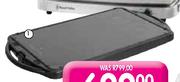 Russell Hobbs Glass Hot Tray (RHHT204)-Each