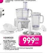 Kenwood Food Processor (FP910)-Each