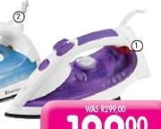 Kenwood Steam Iron (ST-6216)-Each 