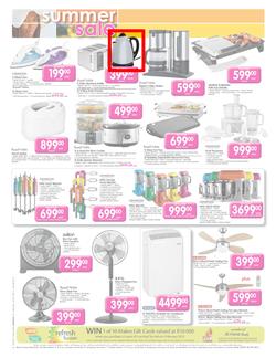 Makro : Summer Sale (27 Jan - 4 Feb 2013), page 8