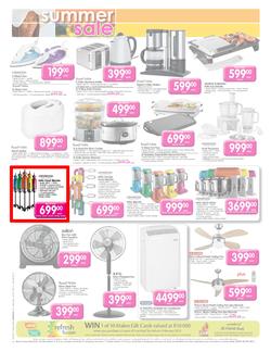 Makro : Summer Sale (27 Jan - 4 Feb 2013), page 8