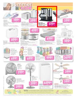Makro : Summer Sale (27 Jan - 4 Feb 2013), page 8