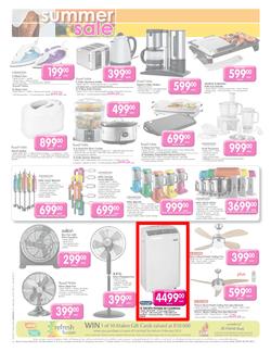 Makro : Summer Sale (27 Jan - 4 Feb 2013), page 8