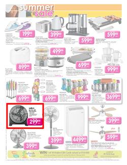 Makro : Summer Sale (27 Jan - 4 Feb 2013), page 8