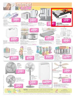 Makro : Summer Sale (27 Jan - 4 Feb 2013), page 8