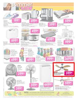 Makro : Summer Sale (27 Jan - 4 Feb 2013), page 8