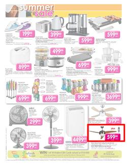 Makro : Summer Sale (27 Jan - 4 Feb 2013), page 8