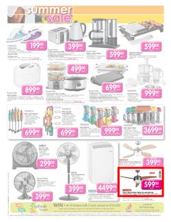 Makro : Summer Sale (27 Jan - 4 Feb 2013), page 8