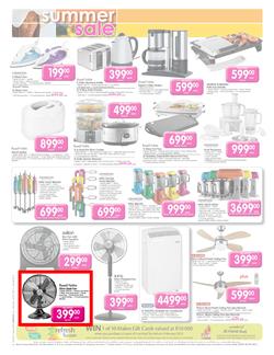 Makro : Summer Sale (27 Jan - 4 Feb 2013), page 8