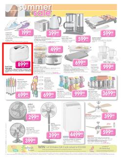 Makro : Summer Sale (27 Jan - 4 Feb 2013), page 8
