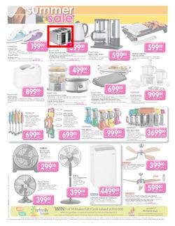 Makro : Summer Sale (27 Jan - 4 Feb 2013), page 8