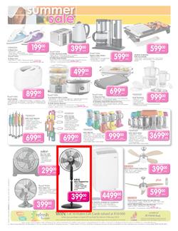 Makro : Summer Sale (27 Jan - 4 Feb 2013), page 8