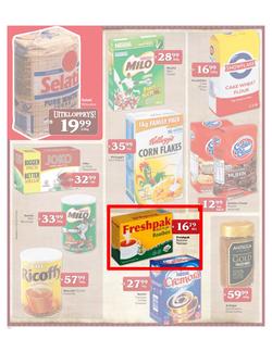 Checkers Gauteng : Heydays (4 Feb - 10 Feb 2013), page 8