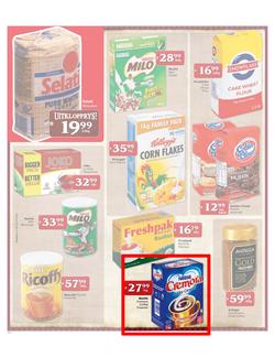 Checkers Gauteng : Heydays (4 Feb - 10 Feb 2013), page 8