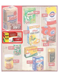 Checkers Gauteng : Heydays (4 Feb - 10 Feb 2013), page 8