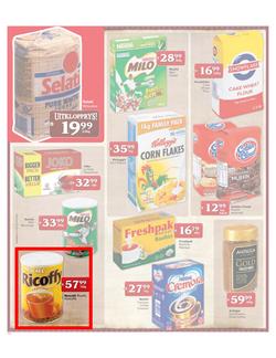 Checkers Gauteng : Heydays (4 Feb - 10 Feb 2013), page 8
