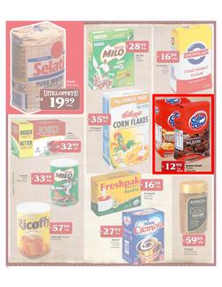 Checkers Gauteng : Heydays (4 Feb - 10 Feb 2013), page 8