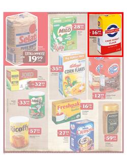 Checkers Gauteng : Heydays (4 Feb - 10 Feb 2013), page 8