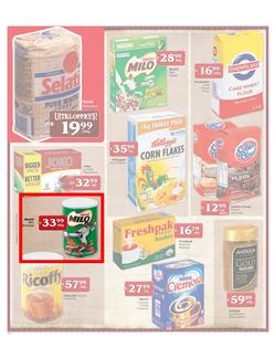 Checkers Gauteng : Heydays (4 Feb - 10 Feb 2013), page 8