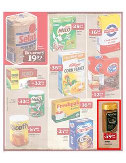 Checkers Gauteng : Heydays (4 Feb - 10 Feb 2013), page 8