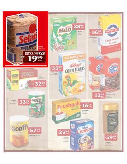 Checkers Gauteng : Heydays (4 Feb - 10 Feb 2013), page 8